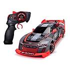 Dickie Toys Audi S1 E-Tron Quattro Drift Radiostyrd Bil 1:16