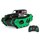 Monster Jam Grave Digger Trax skala 1:15