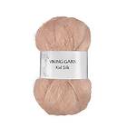 Viking Garn Kid/Silk 25g