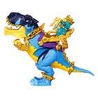 Treasure X Frozen Gold Dino Dissection