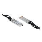 LevelOne Kabel DAC-0102 Direct Attach Kopparkabel 2m