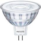 Philips CorePro LEDspot 4,4W 827 MR16 GU5.3 36° 345 lumen