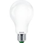 Philips MASTER Ultra Efficient LED Standard 7,3W 830 1535 lm E27 A70 matt