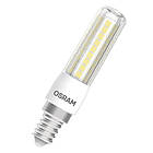 Ledvance LED T SLIM klar 806lm 7W/827 (60W) E14 dimbar