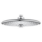 Grohe Euphoria huvuddusch, krom