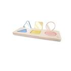 Hape Montessori Sorteringslåda