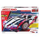 Meccano Playset Supercar 347 Delar