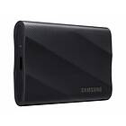 Samsung T9 USB 3.2 Gen2x2 4TB