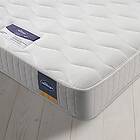 Silentnight Pocket Essentials 1000 Memory Mattress Medium UK King