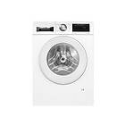 Bosch WGG144ZMSN (White)