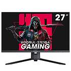 Koorui DCIP3 27" Gaming QHD 144 Hz