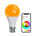 Nanoleaf Essentials B22 LED Bulb RGBW Dimmable Smart Bulb