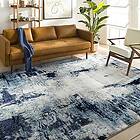 Surya Helsinki Abstract Rug 160x220 cm