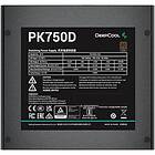 Deepcool PK750D 80+ Bronze 750W