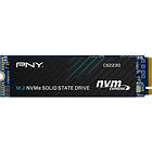 PNY CS2230 M.2 NVMe SSD 500GB