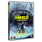 Meg 2: The Trench (DVD)