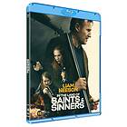 In The Land Of Saints And Sinners (Blu-ray)