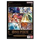 One Piece Card Game Premium Card Collection -Best Selection