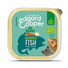 Edgard & Cooper Dog Adult Bio Organic 0,1kg
