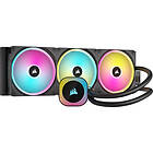 Corsair iCUE LINK H170i RGB (3x140mm)