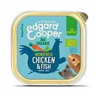 Edgard & Cooper Dog Puppy Bio Organic 0,1kg