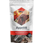 Appetitt Frystorkad Vom 500g