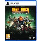 Deep Rock Galactic - Special Edition (PS5)