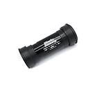 Black Bearing Press Fit 41-86/92-dub Ceramic Bottom Bracket Svart 86 mm 92 mm