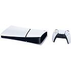 Sony PlayStation 5 Slim Digital Edition 1TB (PS5)