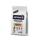 Advance Active Defence Sensitive Medium Maxi 3kg