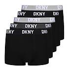 DKNY Cotton Boxers (Herr)