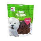 Four Friends Dog Lamb Chip 400g