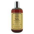 Taylor of Old Bond Street Sandalwood Hair And Body Shampoo 200ml