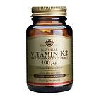 Solgar Vitamin K2 MK-7 50 Kapslar