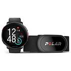Polar Vantage V3 + H10