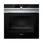 Siemens HB672GBS1 Rostfri