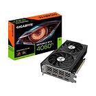 Gigabyte GeForce RTX 4060 Ti Windforce OC 2xHDMI 2xDP 16GB