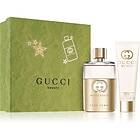 Gucci Parfymset Guilty Damer Pour Femme EDP - 2 Delar 100