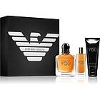 Giorgio Armani Acqua di Gio Pour Homme Giftbox