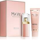 Hugo Boss Ma Vie Gift Set female