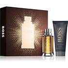 Hugo Boss The Scent Gift Set (III.) male