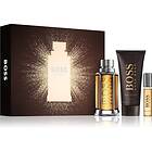 Hugo Boss The Scent Gift Set male