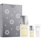 Issey Miyake L'Eau d' Pour Homme XMAS Set Exclusive Gift Set male