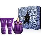 Thierry Mugler Alien Christmas Gift Set XI female