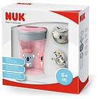 Nuk Magic Cup & Space Set Gift Set för barn Girl