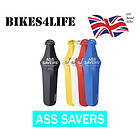 Ass Savers Saddle Regular Mudguard Vit