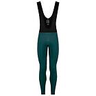 Etxeondo Orhi Bib Tights Grönt XL Man