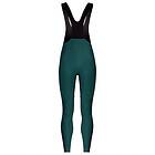 Etxeondo Olaia Bib Tights Grönt 2XS Kvinna