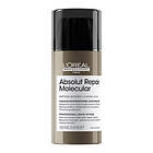 L'Oreal Professionnel Absolut Repair Molecular Leave-In Mask 100ml