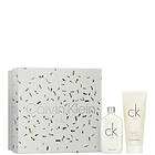 Calvin Klein Christmas 2023 One Eau de Toilette 50ml Gift Set